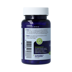 Vitakruid IJzer Bisglycinaat Mama 30 Complex oa koper, C 90.00 Vegetarische capsules