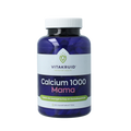 Vitakruid Calcium 1000 Mama zwangerschap & lactatieperiode 90.00 Tabletten