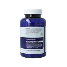 Vitakruid Calcium 1000 Mama zwangerschap & lactatieperiode 90.00 Tabletten