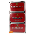 Barkleys Classic mints cinnamon 50.00 Gram