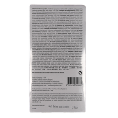 Barkleys Classic mints cinnamon 50.00 Gram