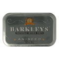 Barkleys Classic mints aniseed 50 Gram