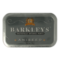Barkleys Classic mints aniseed 50.00 Gram