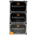 Barkleys Classic mints liquorice 50 Gram