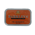 Barkleys Classic mints ginger 50 Gram