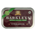 Barkleys Organic mints cinnamon bio 50 Gram