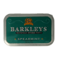 Barkleys Classic mints spearmint 50 Gram