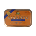 Barkleys Gourmet mints Pepper & Peach 50.00 Gram