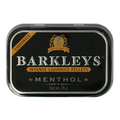 Barkleys Liquorice pellets menthol 16 Gram