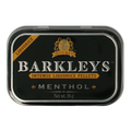 Barkleys Liquorice pellets menthol 16.00 Gram