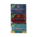 Barkleys Chewing gum assorti 9x30 gram 1.00 Stuks