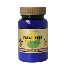 Humanutrients Fresh feet 35.00 Gram