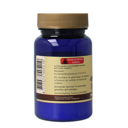 Humanutrients Fresh feet 35.00 Gram