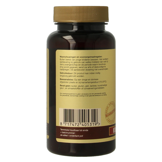 Artelle D-Mannose cranberry beredruif 75 Tabletten