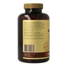 Artelle D-Mannose cranberry berendruif 220 Tabletten