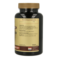 Artelle Co-enzym Q10 100mg 100 Softgels