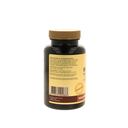 Artelle Magnesium bisglycinaat & citraat 100.00 Tabletten