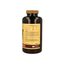 Artelle Magnesium bisglycinaat & citraat 250 Tabletten