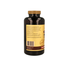 Artelle Magnesium bisglycinaat & citraat 250 Tabletten