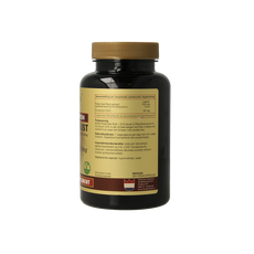 Artelle Rode gist rijst 100mg Q10 30mg 220.00 Vegetarische capsules
