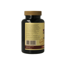 Artelle Rode gist rijst 100mg Q10 30mg 220.00 Vegetarische capsules