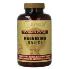 Artelle Magnesium basic 250 Tabletten
