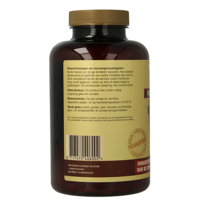 Artelle Magnesium basic 250.00 Tabletten