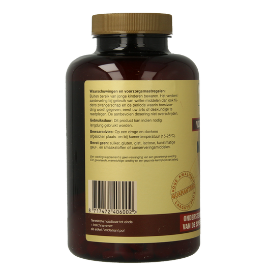 Artelle Magnesium basic 250 Tabletten