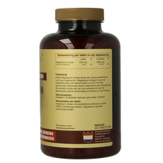 Artelle Magnesium basic 250 Tabletten
