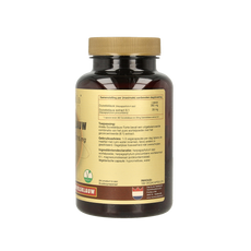Artelle Duivelsklauw forte 616mg 100.00 Vegetarische capsules