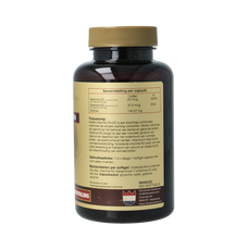 Artelle Vitamine D3 25mcg + K2 37,5 mcg MK-7 250.00 Softgels