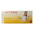 Reckeweg Vita-C 15 forte 12.00 Ampullen