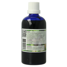 Nagel Ribes nigrum tinctuur 100 Milliliter