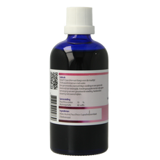 Nagel Pau d'Arco tinctuur 100 Milliliter