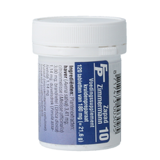 Medizimm Zapad 10 120 Tabletten