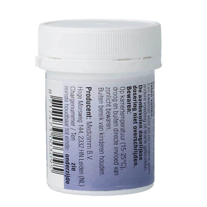 Medizimm Zapad 10 120 Tabletten