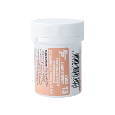 Medizimm Zatka 13 120 Tabletten