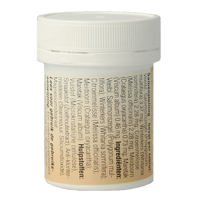 Medizimm Zatka 13 120 Tabletten
