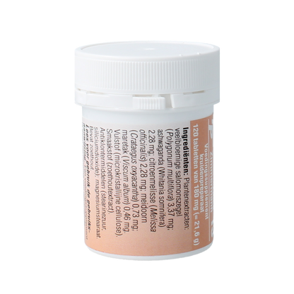 Medizimm Zatka 13 120.00 Tabletten