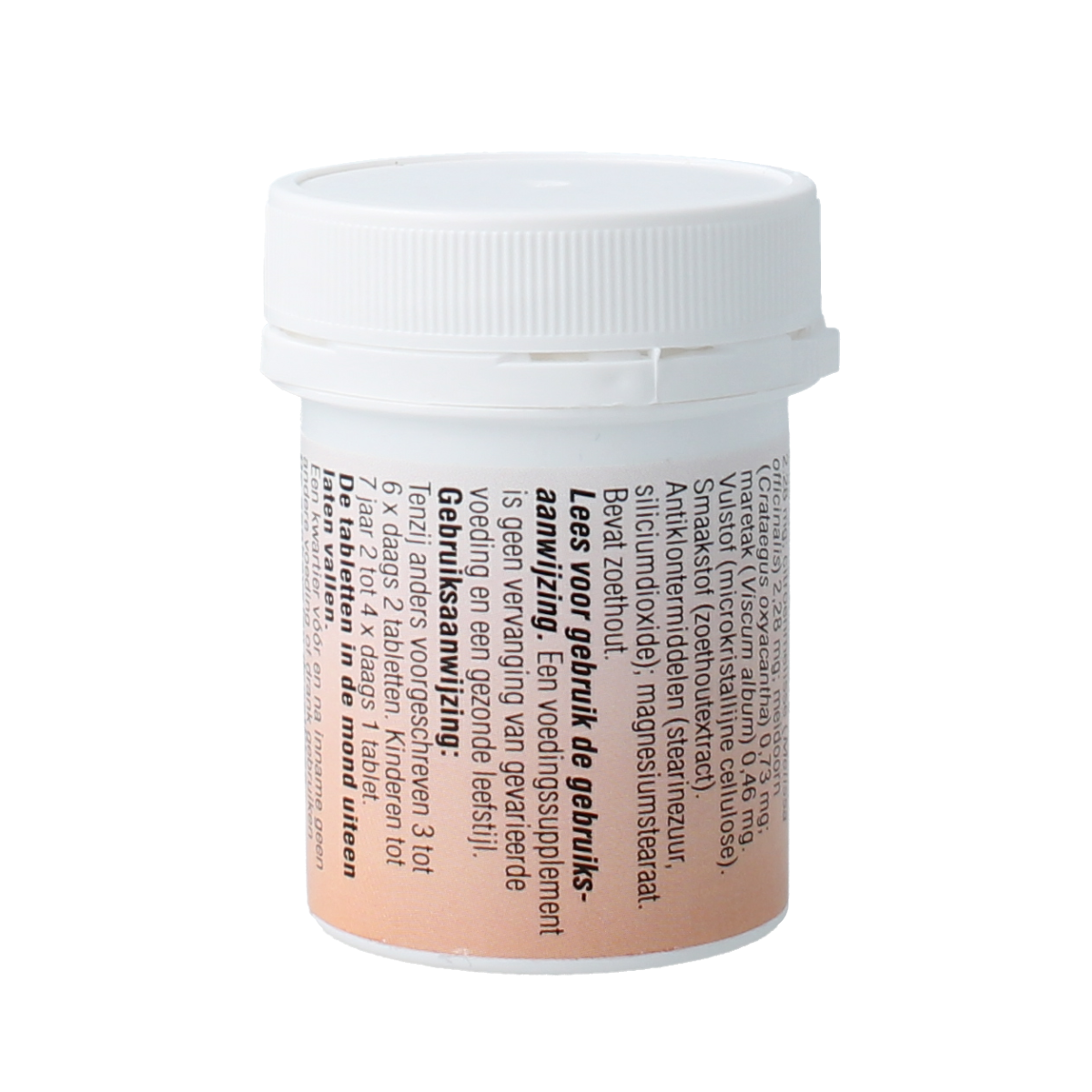 Medizimm Zatka 13 120.00 Tabletten
