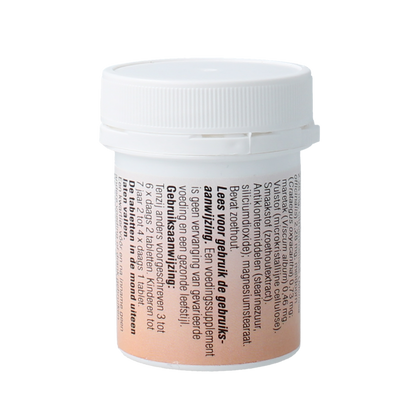 Medizimm Zatka 13 120.00 Tabletten