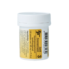 Medizimm Zavit 3 120.00 Tabletten