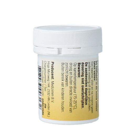 Medizimm Zavit 3 120.00 Tabletten