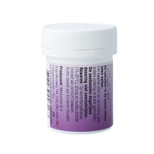 Medizimm Zimny 1 120.00 Tabletten