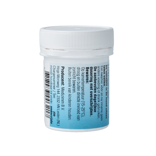 Medizimm Zora 9 120.00 Tabletten
