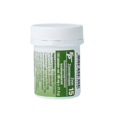 Medizimm Zvon 15 120 Tabletten