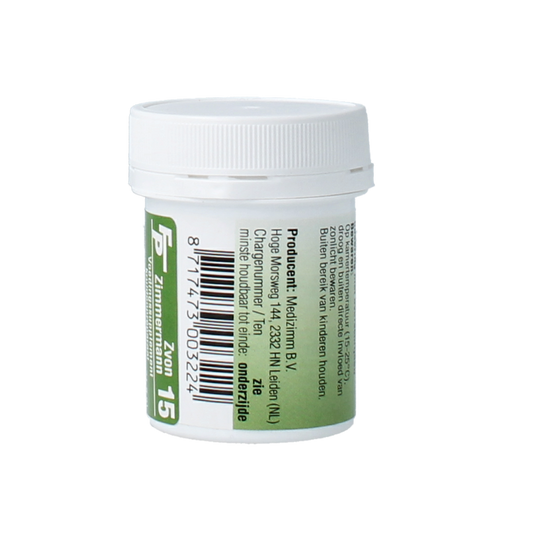 Medizimm Zvon 15 120 Tabletten