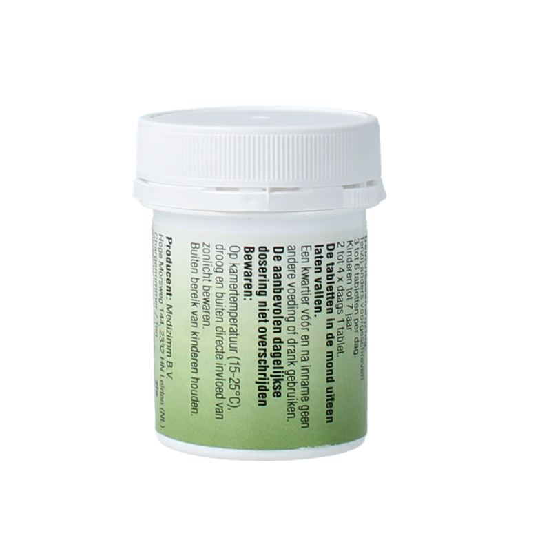 Medizimm Zvon 15 120 Tabletten