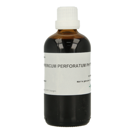 Homeoden Heel Hypericum perforatum phyto 100 Milliliter