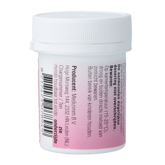 Medizimm Zakai 19 120.00 Tabletten
